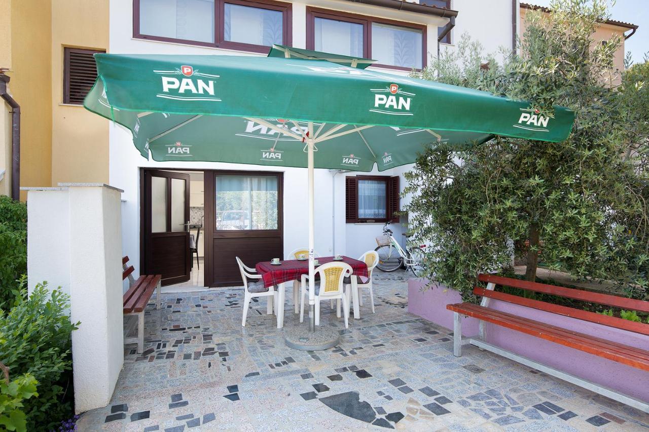 Apartment Rnjak Vinkuran Dış mekan fotoğraf