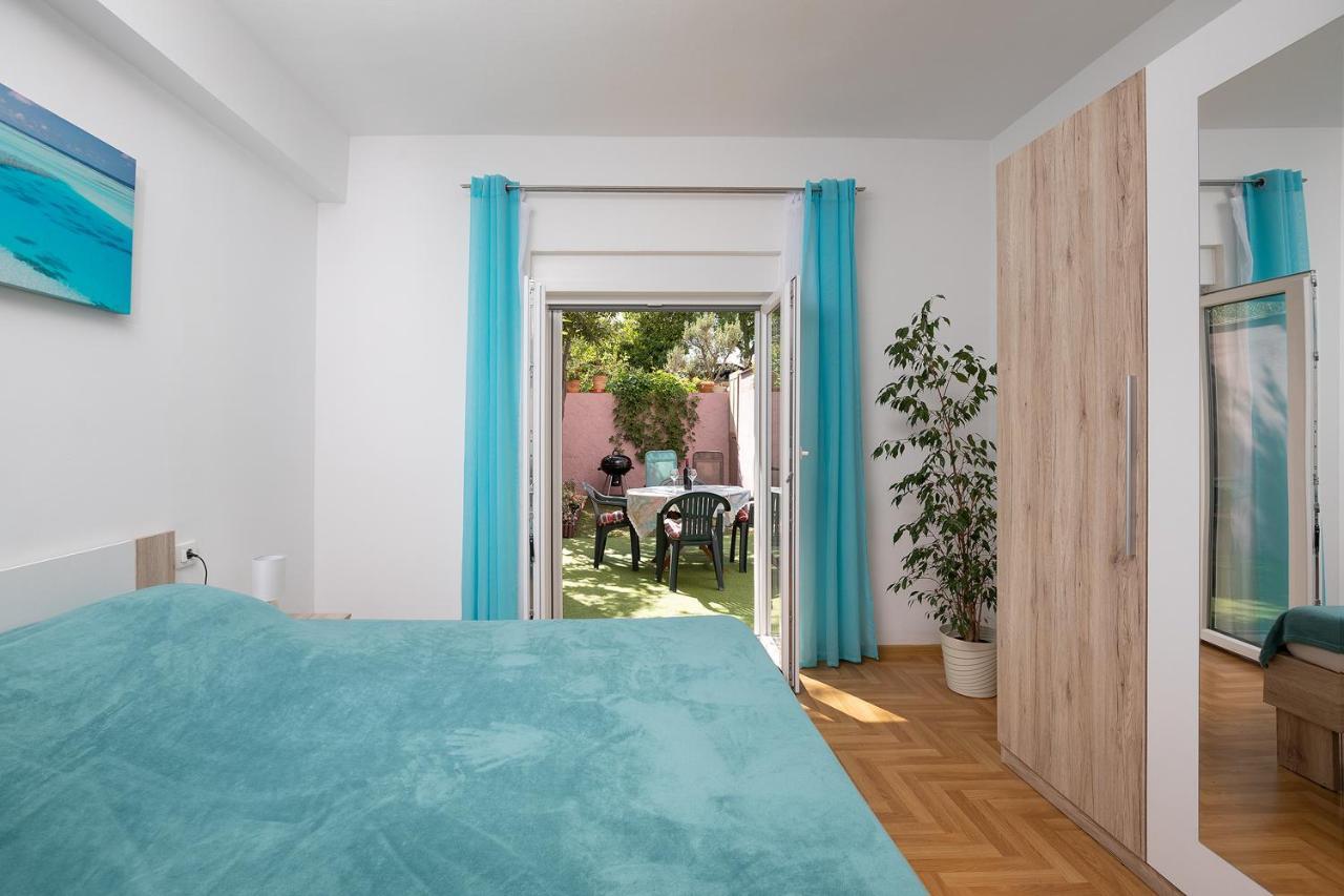 Apartment Rnjak Vinkuran Dış mekan fotoğraf