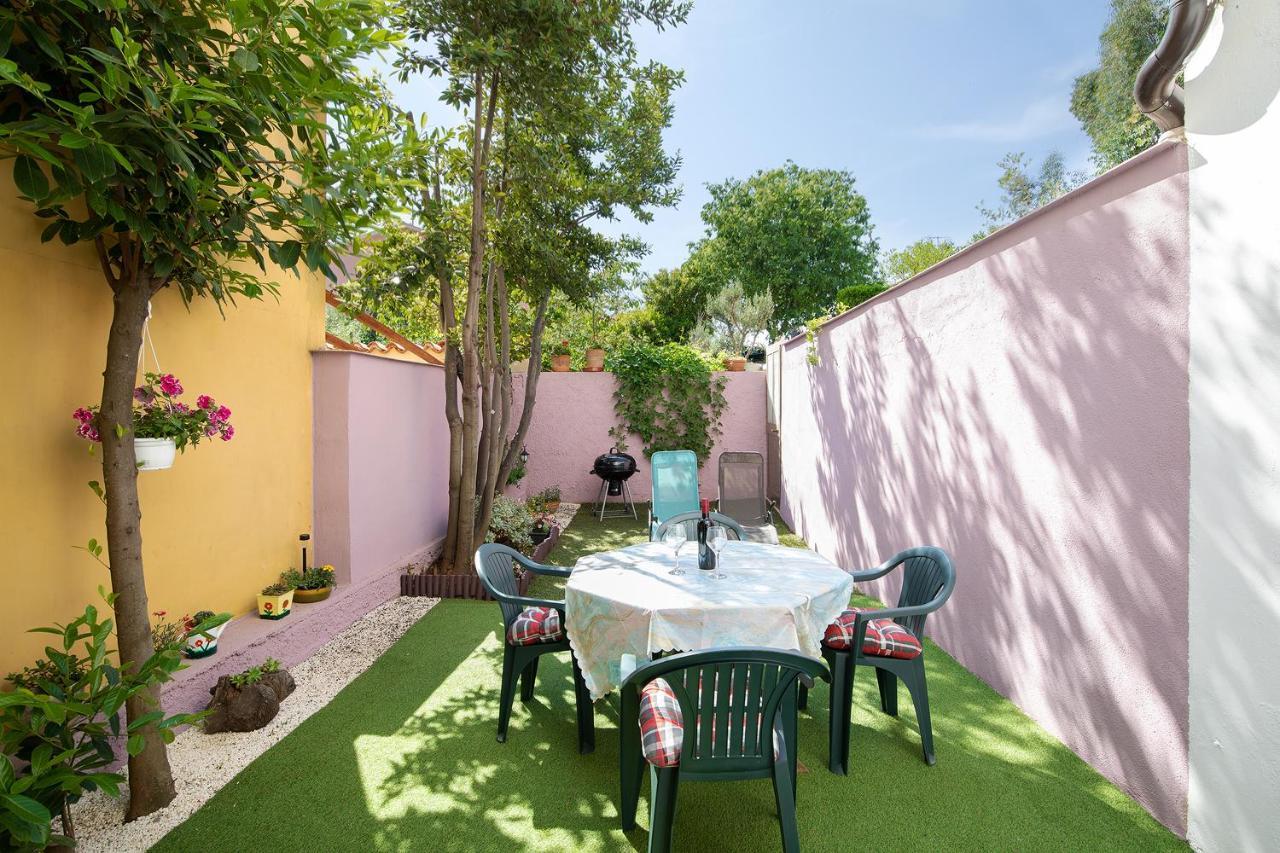 Apartment Rnjak Vinkuran Dış mekan fotoğraf