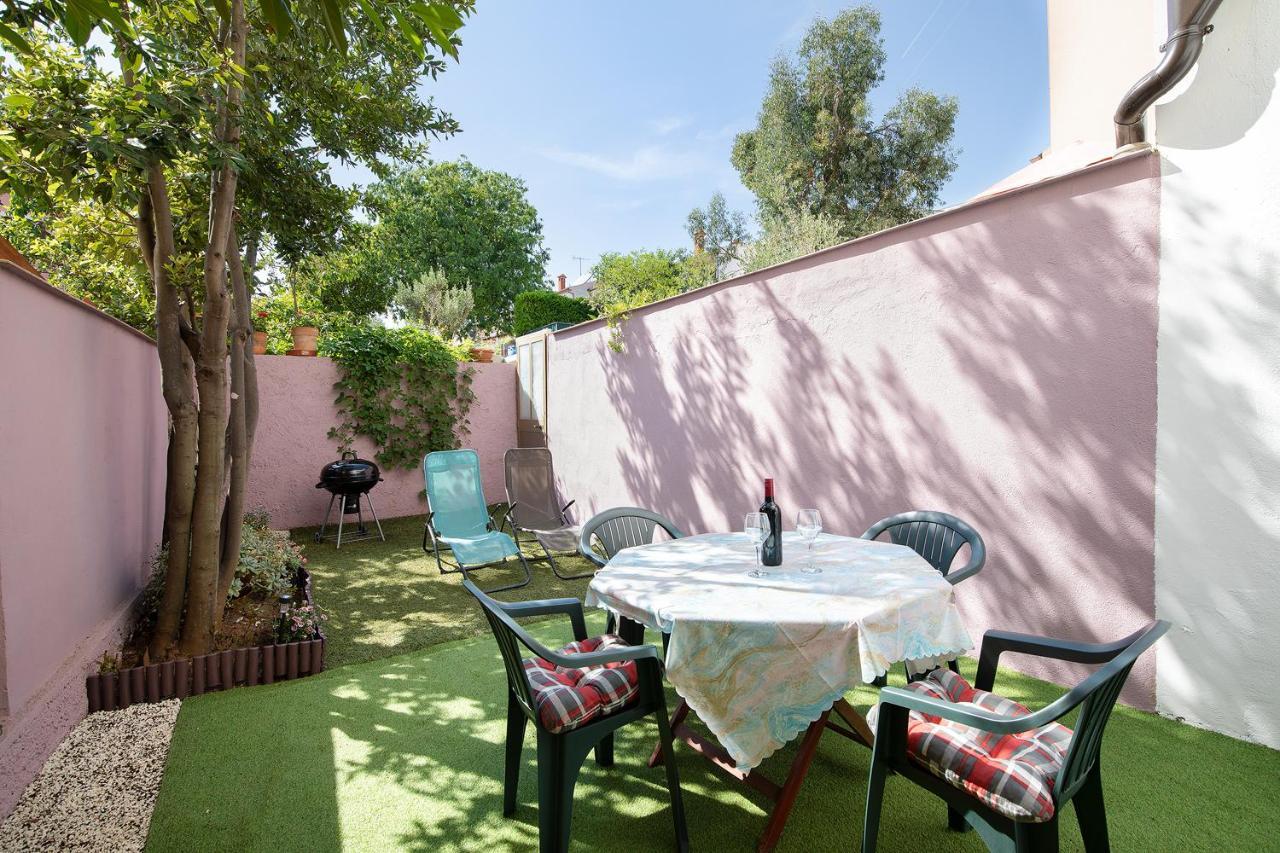 Apartment Rnjak Vinkuran Dış mekan fotoğraf