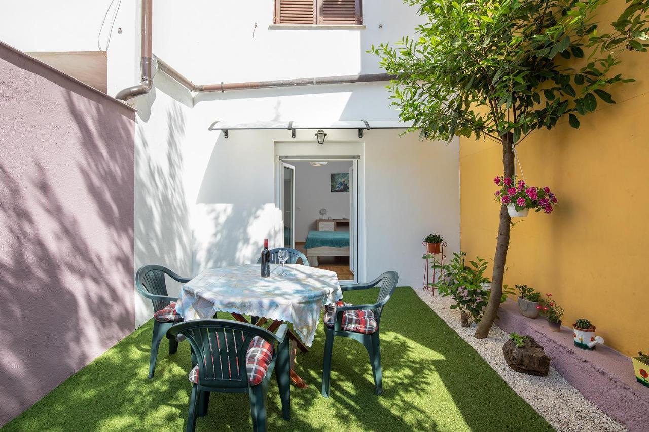 Apartment Rnjak Vinkuran Dış mekan fotoğraf
