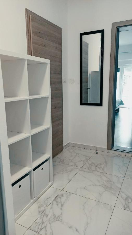 Apartment Rnjak Vinkuran Dış mekan fotoğraf