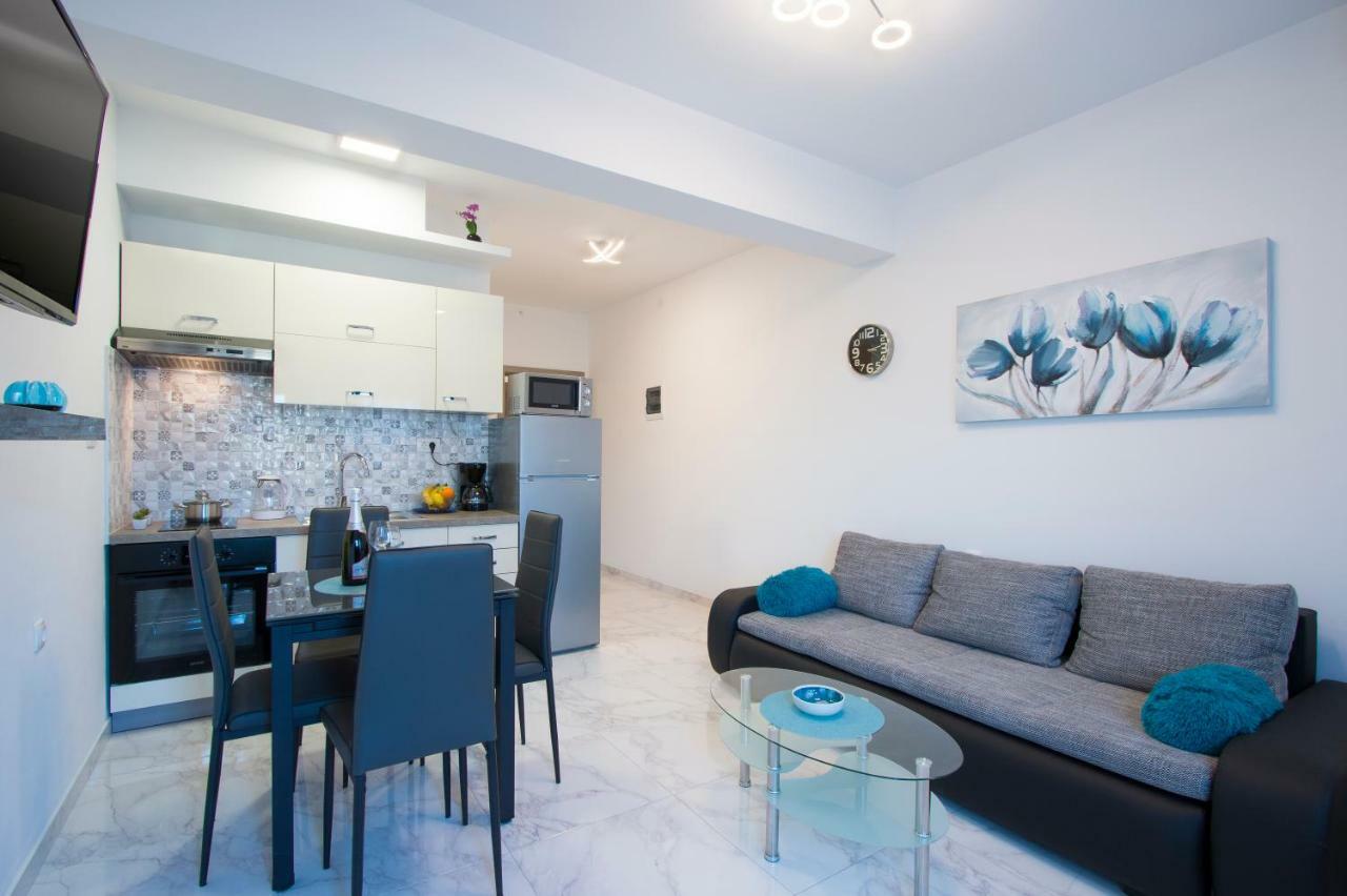 Apartment Rnjak Vinkuran Dış mekan fotoğraf