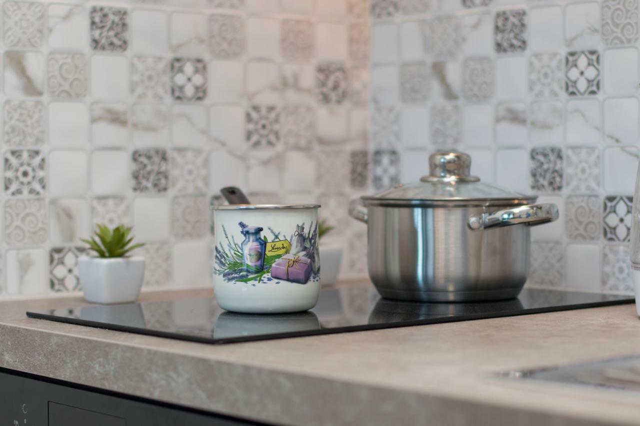 Apartment Rnjak Vinkuran Dış mekan fotoğraf