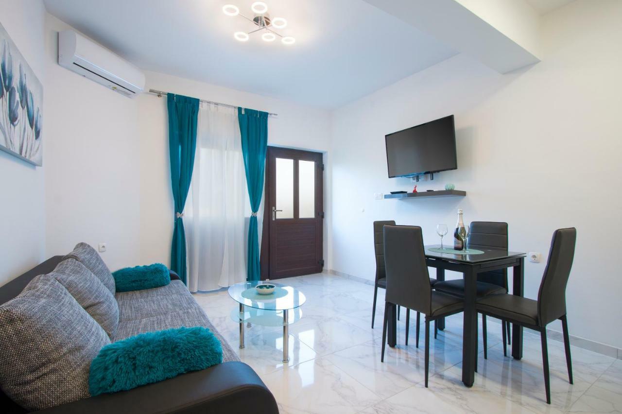 Apartment Rnjak Vinkuran Dış mekan fotoğraf