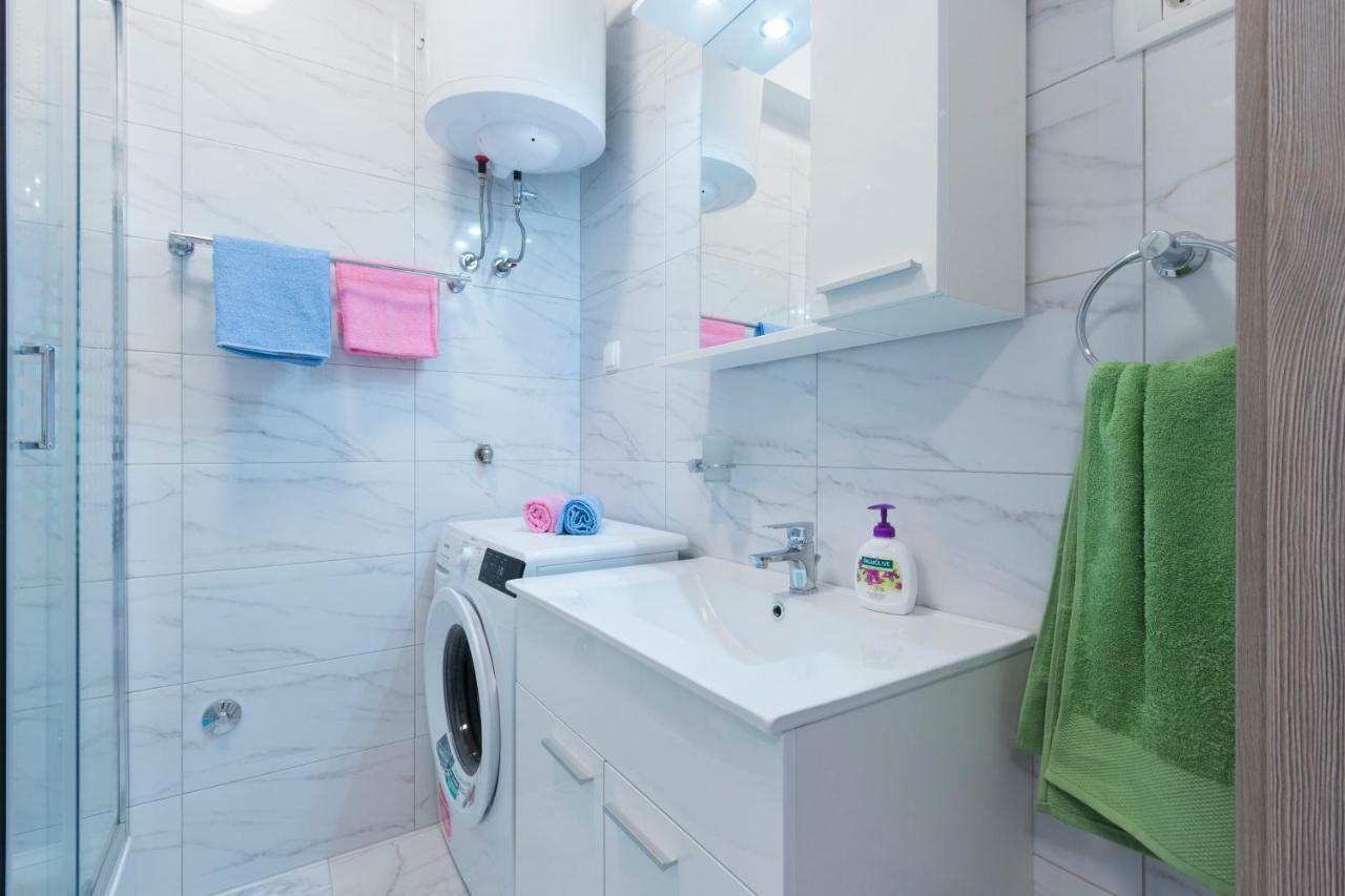 Apartment Rnjak Vinkuran Dış mekan fotoğraf