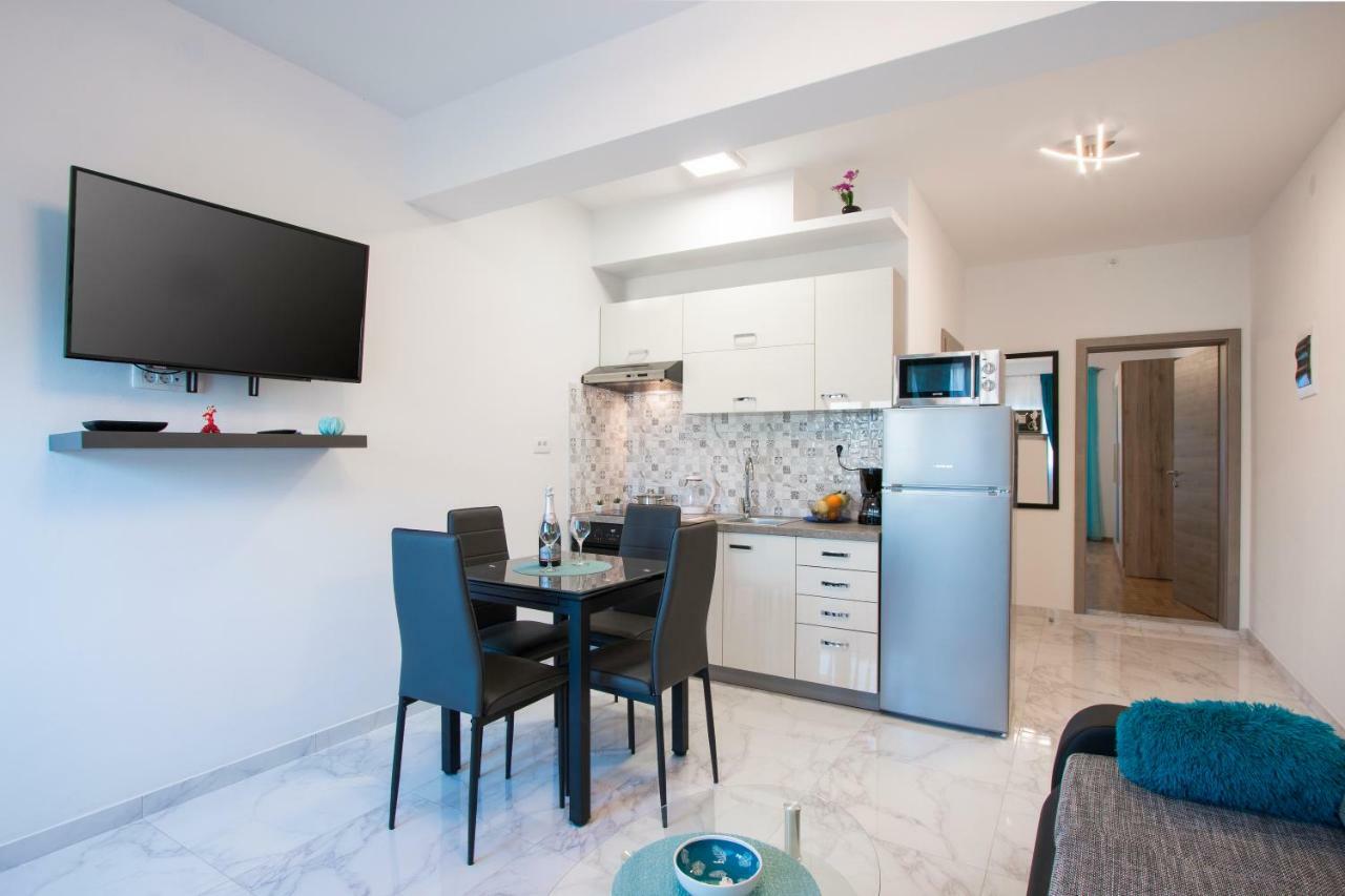 Apartment Rnjak Vinkuran Dış mekan fotoğraf