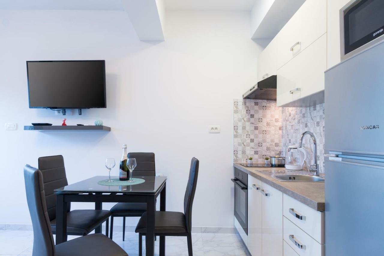 Apartment Rnjak Vinkuran Dış mekan fotoğraf
