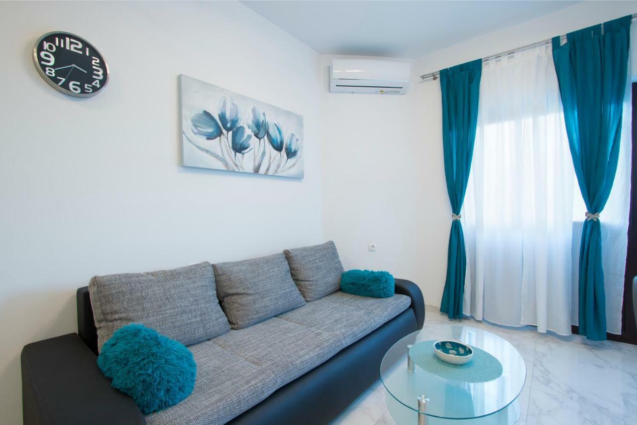 Apartment Rnjak Vinkuran Dış mekan fotoğraf