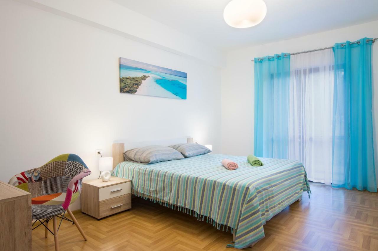 Apartment Rnjak Vinkuran Dış mekan fotoğraf