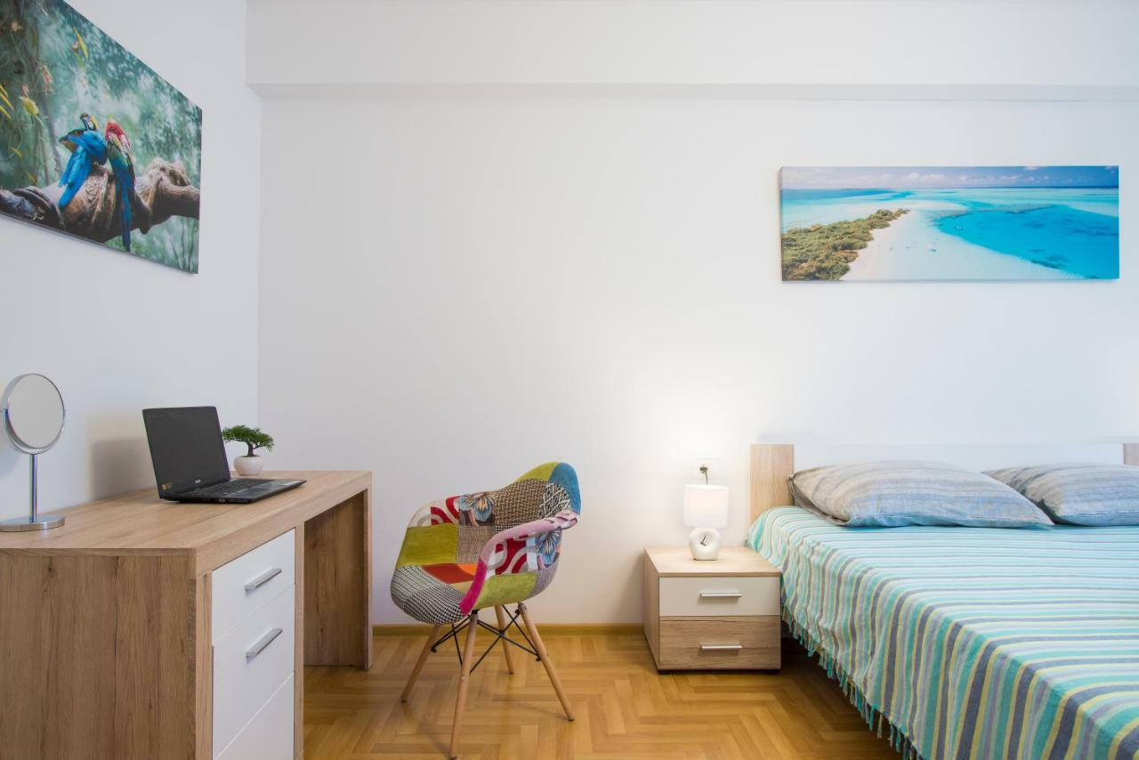 Apartment Rnjak Vinkuran Dış mekan fotoğraf