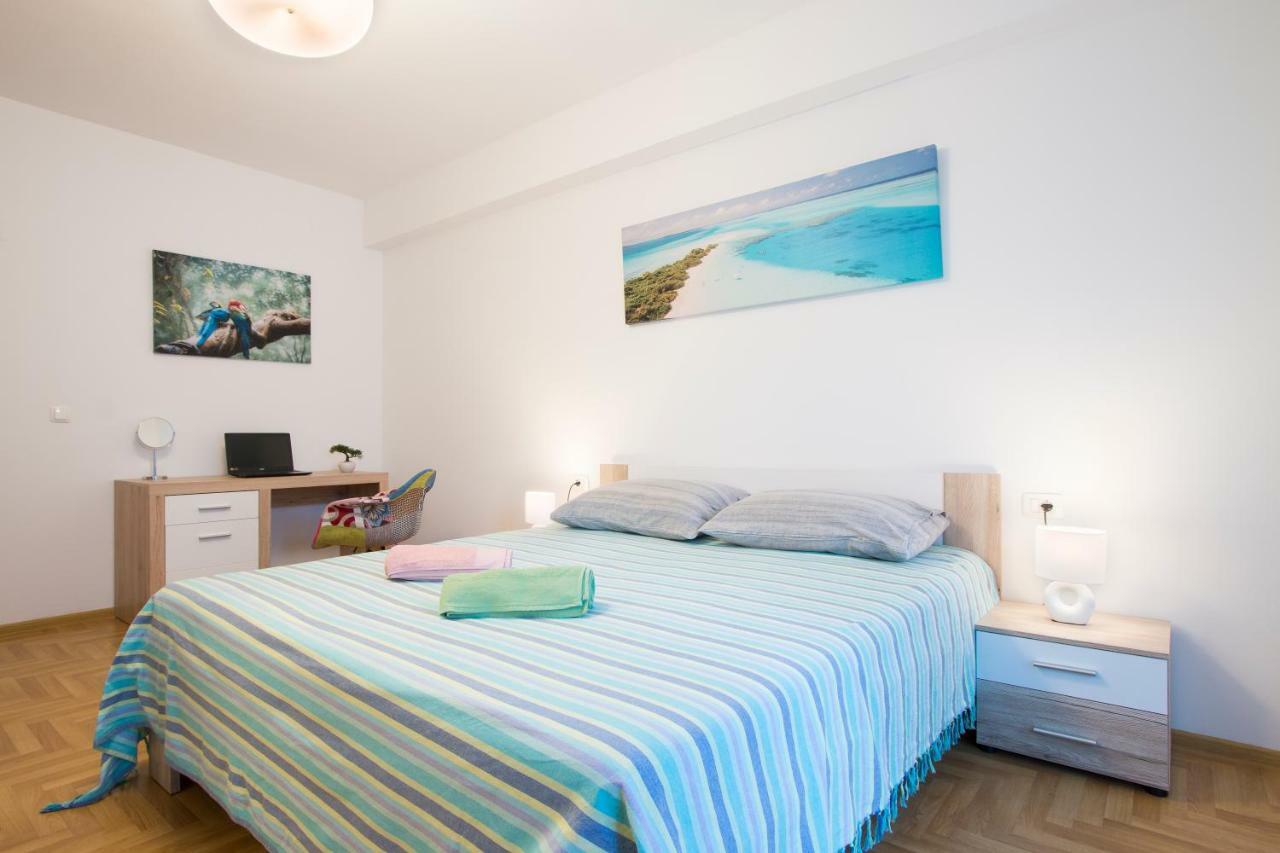 Apartment Rnjak Vinkuran Dış mekan fotoğraf