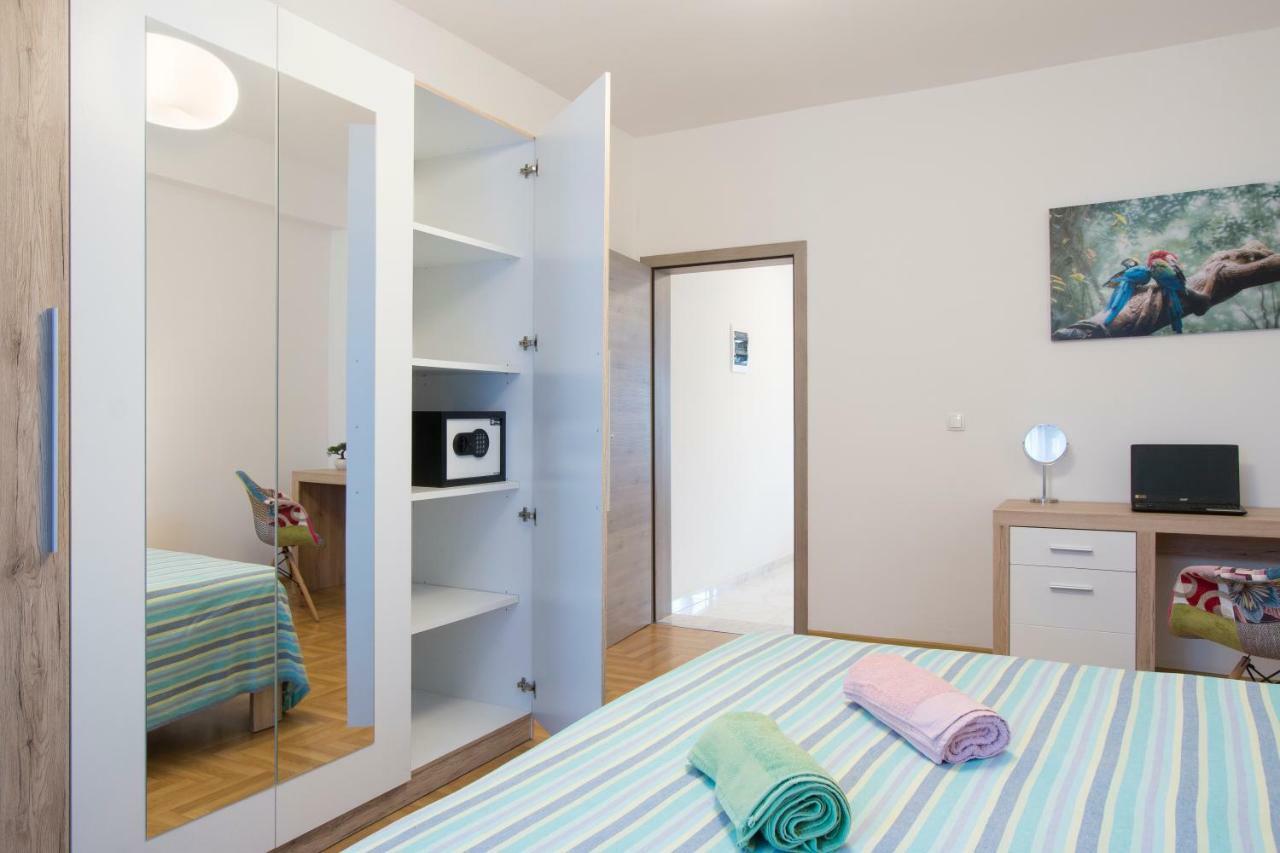 Apartment Rnjak Vinkuran Dış mekan fotoğraf