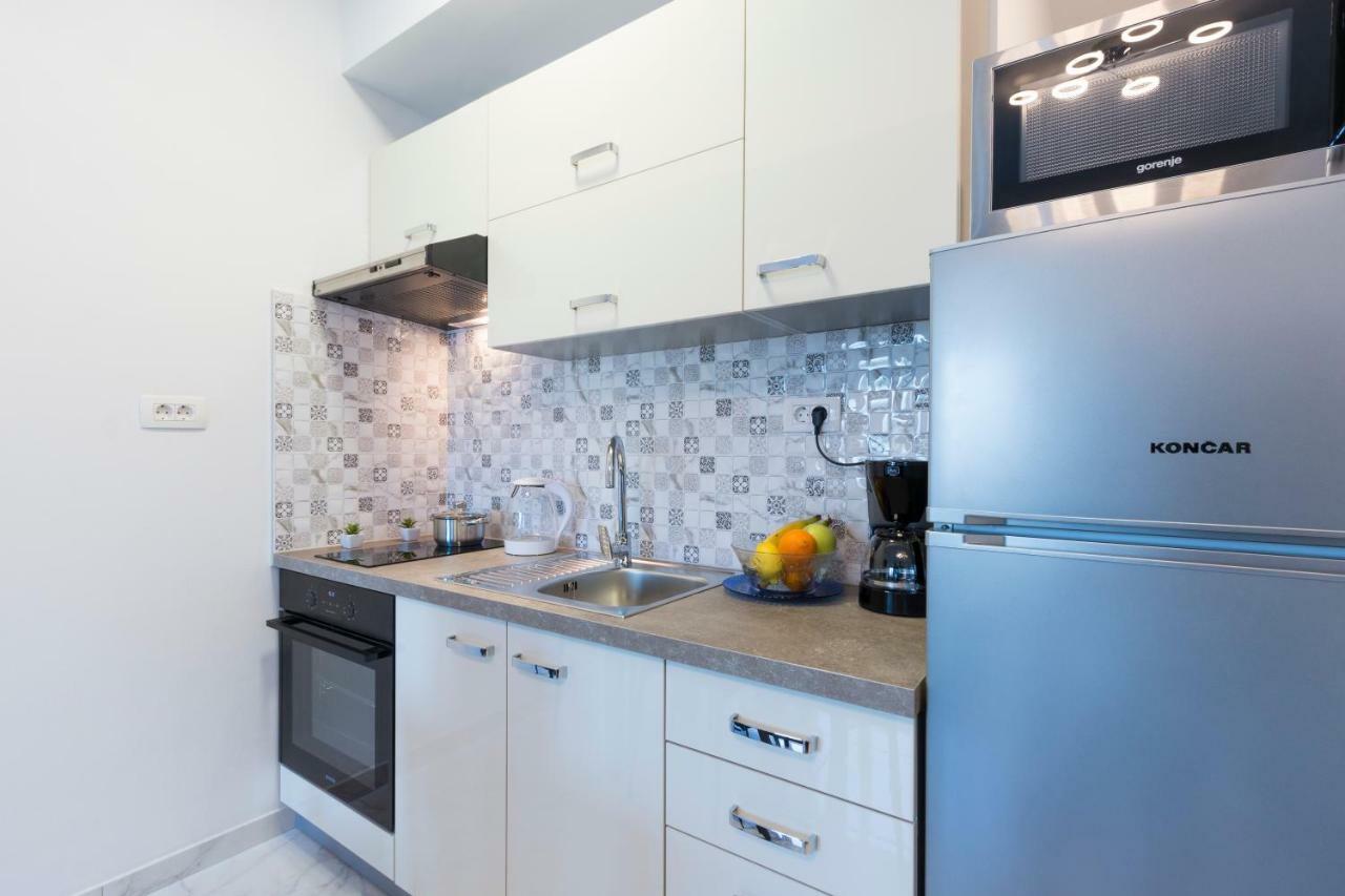 Apartment Rnjak Vinkuran Dış mekan fotoğraf
