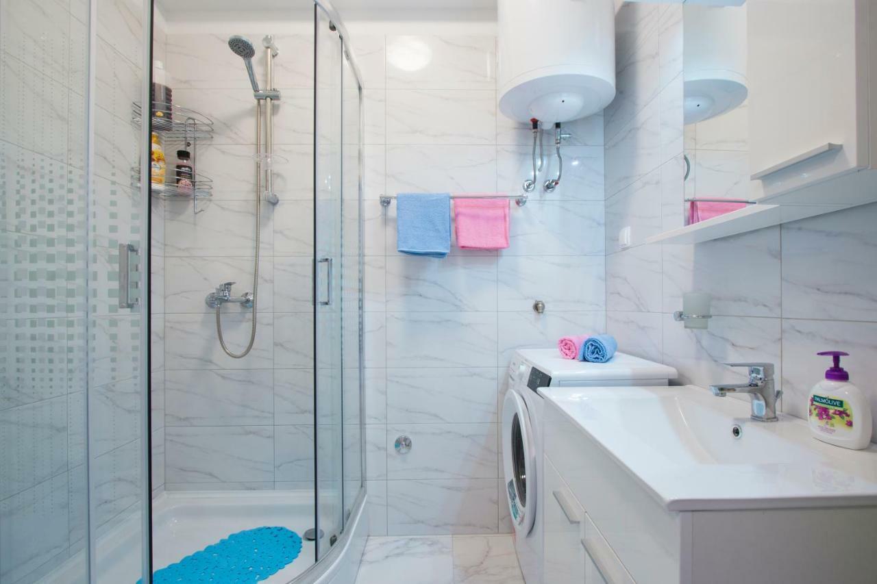 Apartment Rnjak Vinkuran Dış mekan fotoğraf
