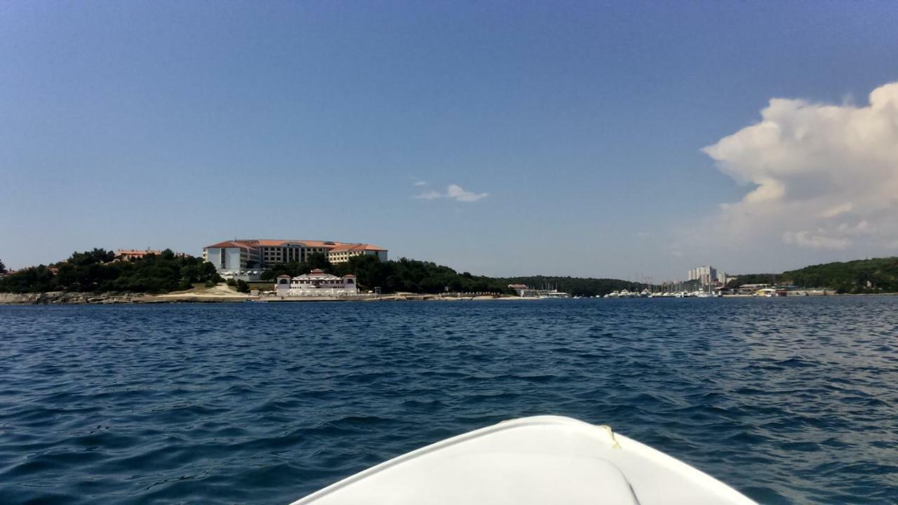 Apartment Rnjak Vinkuran Dış mekan fotoğraf