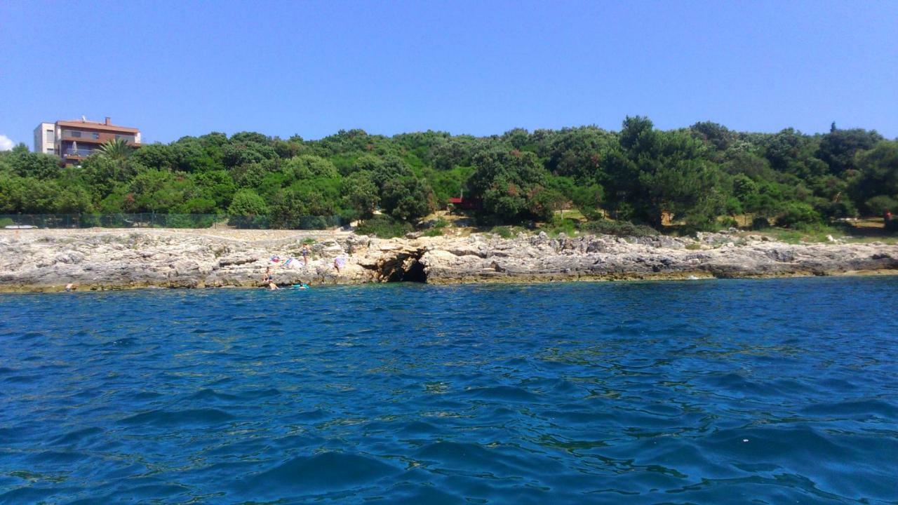 Apartment Rnjak Vinkuran Dış mekan fotoğraf