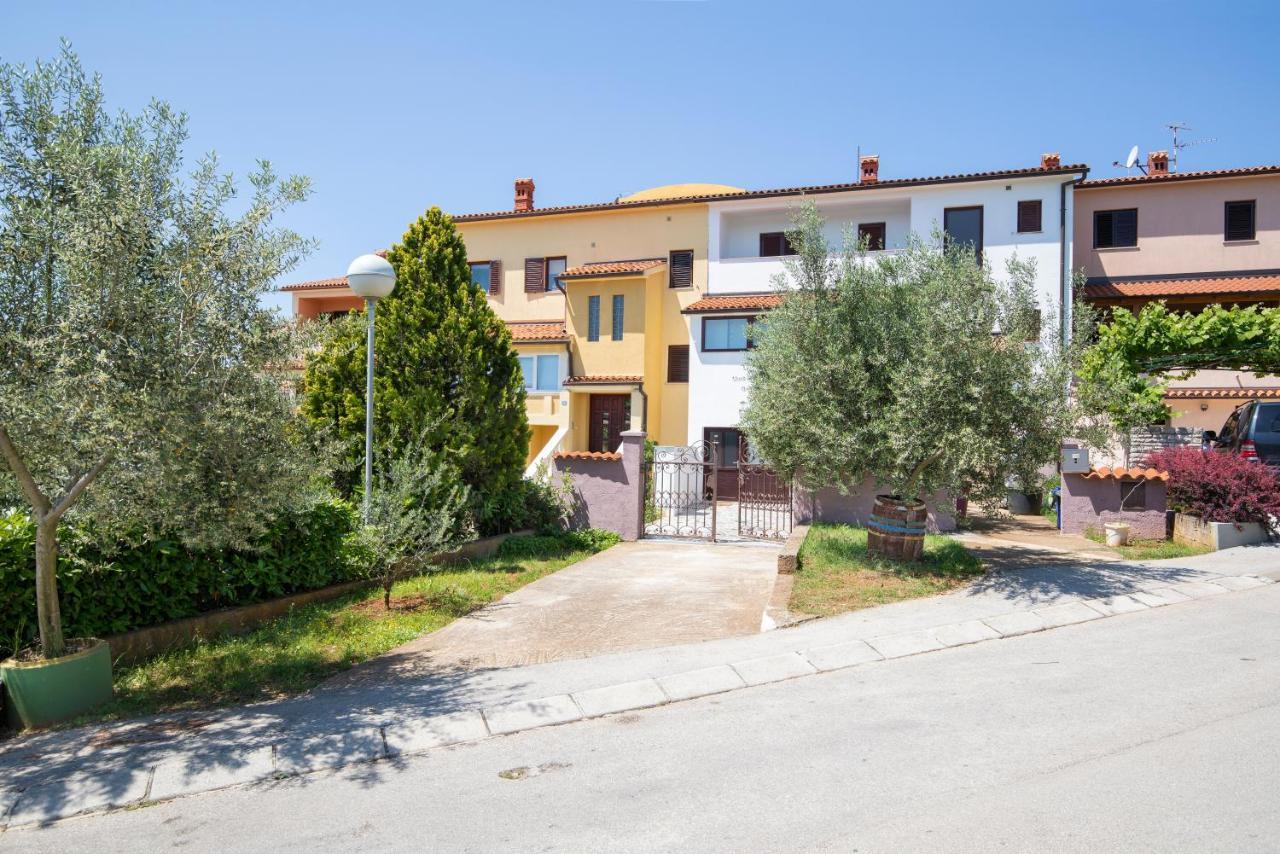 Apartment Rnjak Vinkuran Dış mekan fotoğraf